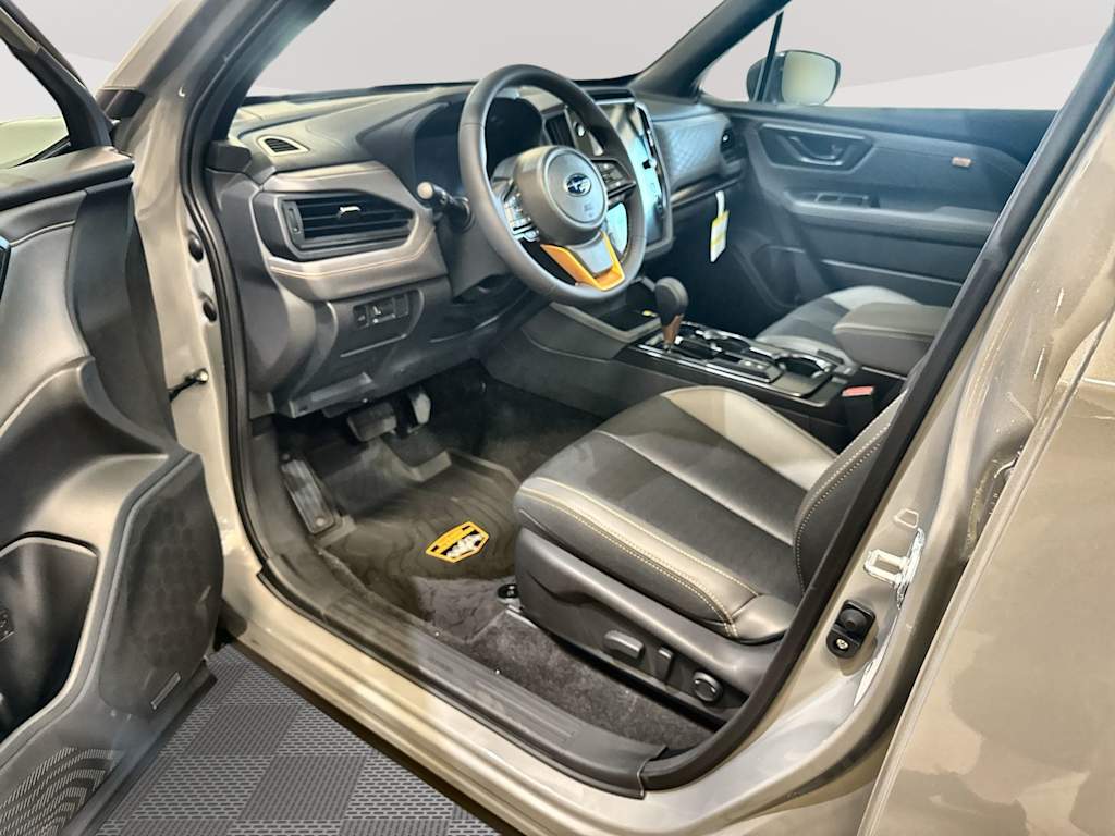 Thumbnail: 2026 Subaru Forester - 11