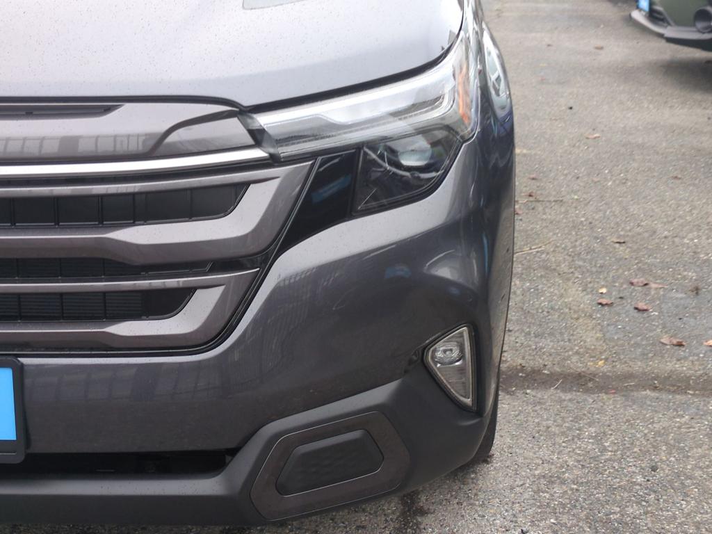 Thumbnail: 2026 Subaru Forester - 24