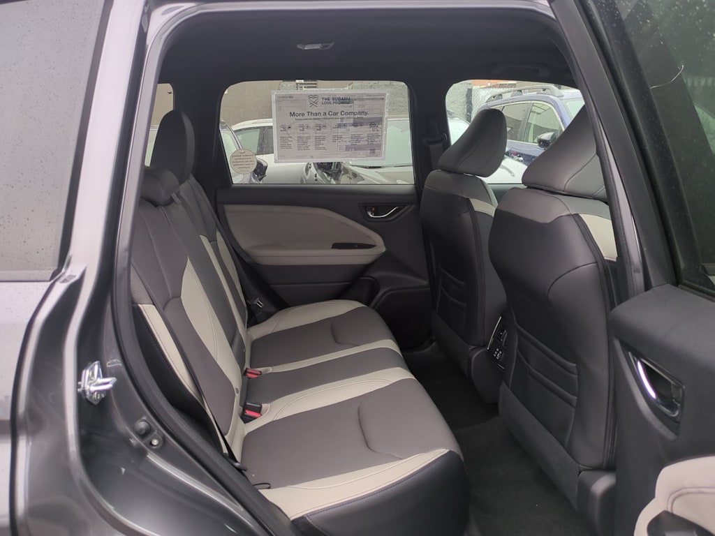 Thumbnail: 2026 Subaru Forester - 29