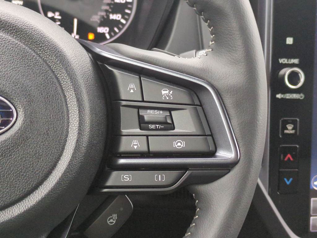 Thumbnail: 2026 Subaru Forester - 31