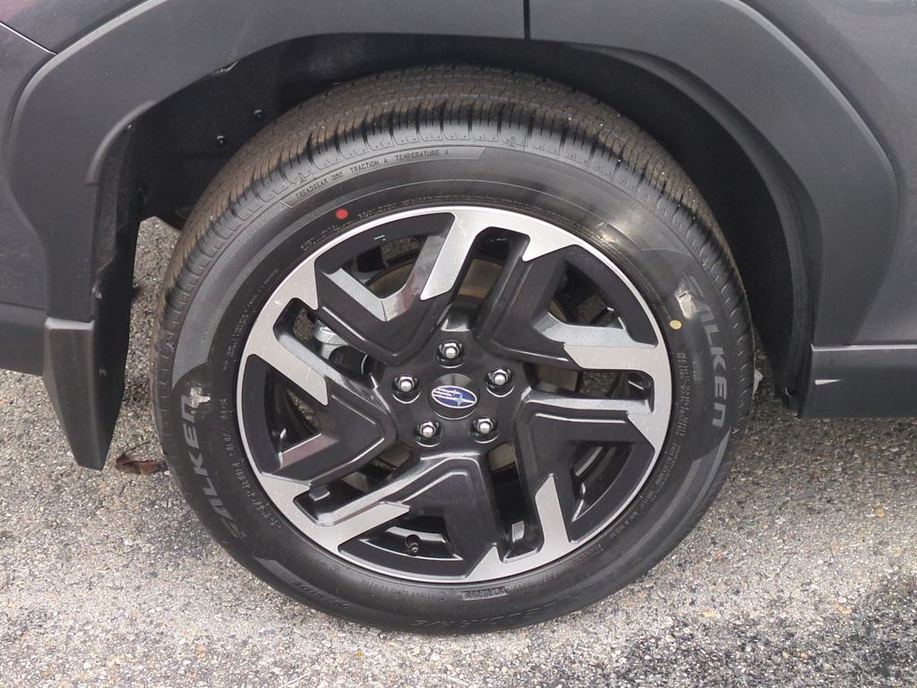 Thumbnail: 2026 Subaru Forester - 8