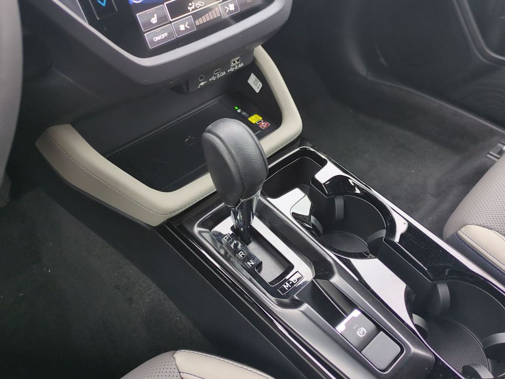 Thumbnail: 2026 Subaru Forester - 16
