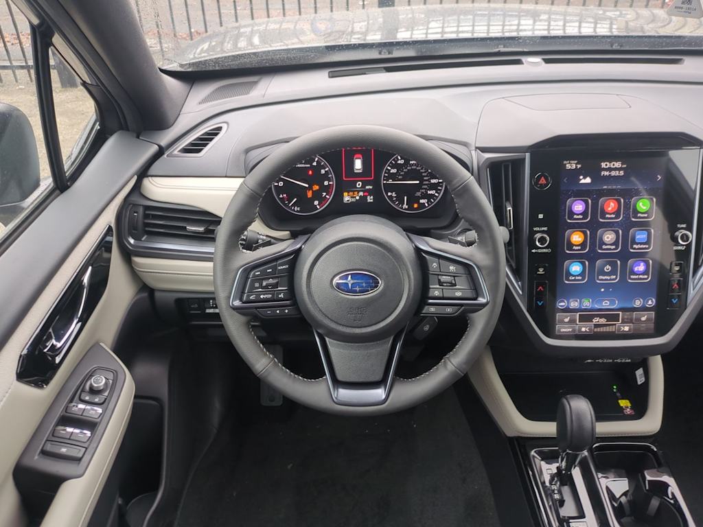 Thumbnail: 2026 Subaru Forester - 14
