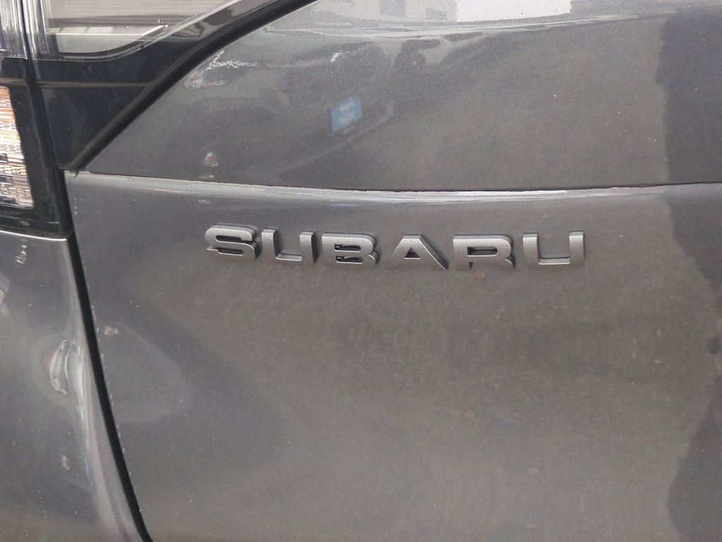 Thumbnail: 2026 Subaru Forester - 7