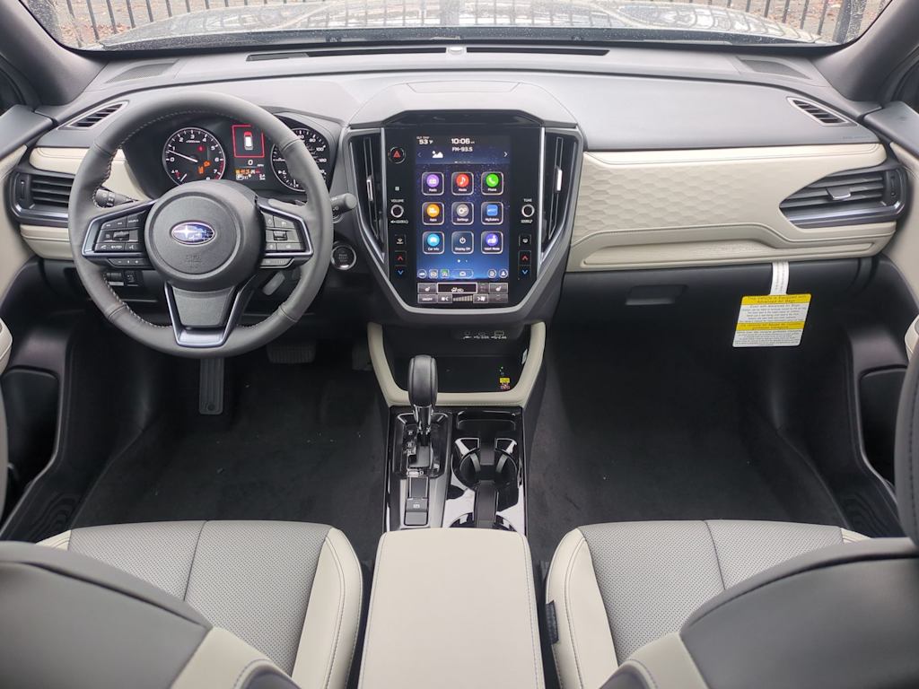 Thumbnail: 2026 Subaru Forester - 10