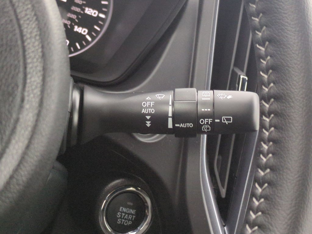 Thumbnail: 2026 Subaru Forester - 32