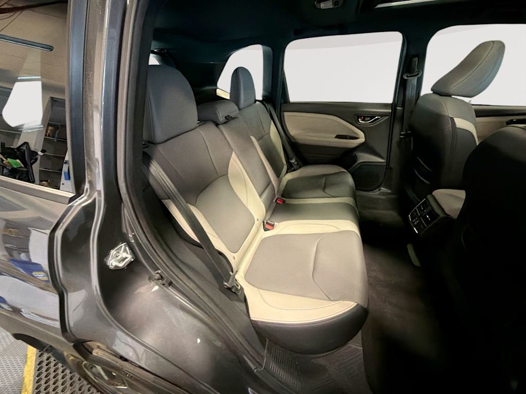 Thumbnail: 2026 Subaru Forester - 31
