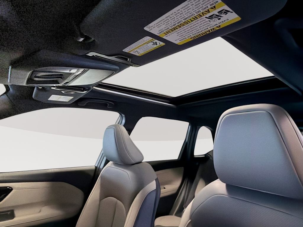 Thumbnail: 2026 Subaru Forester - 30