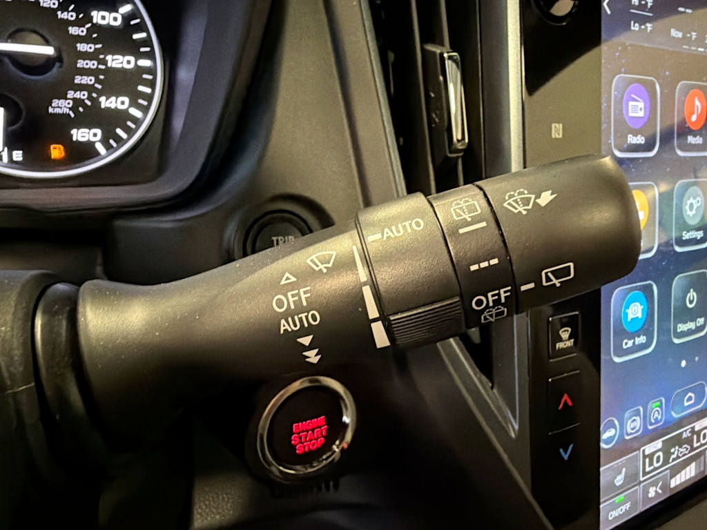 Thumbnail: 2026 Subaru Forester - 15