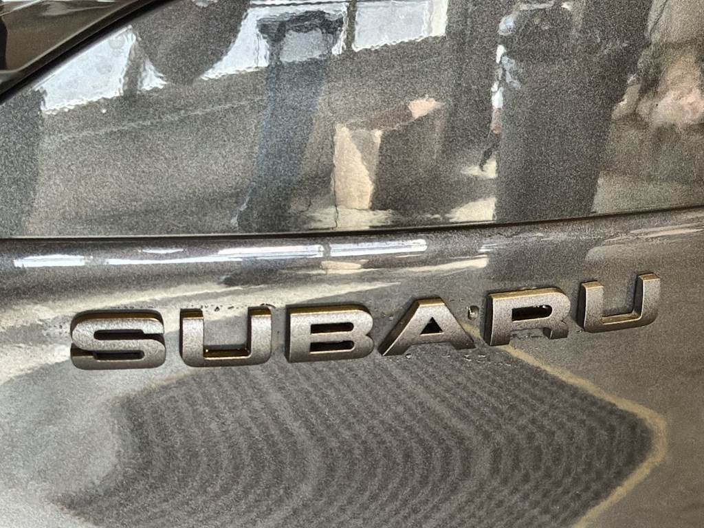 Thumbnail: 2026 Subaru Forester - 7