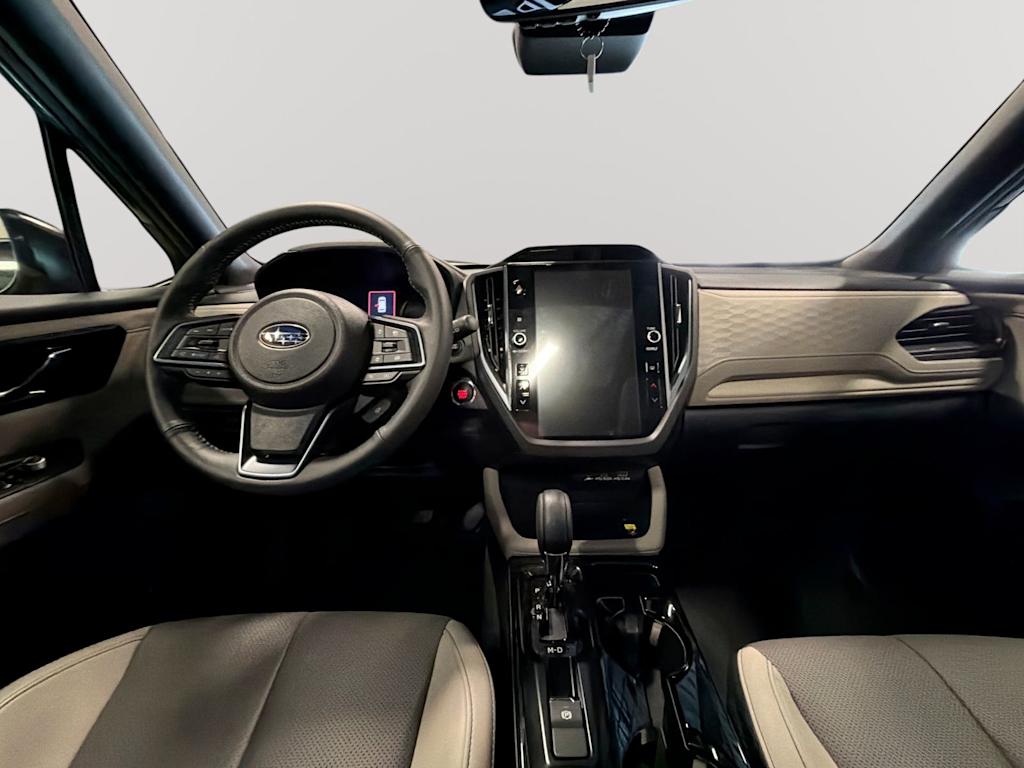 Thumbnail: 2026 Subaru Forester - 2