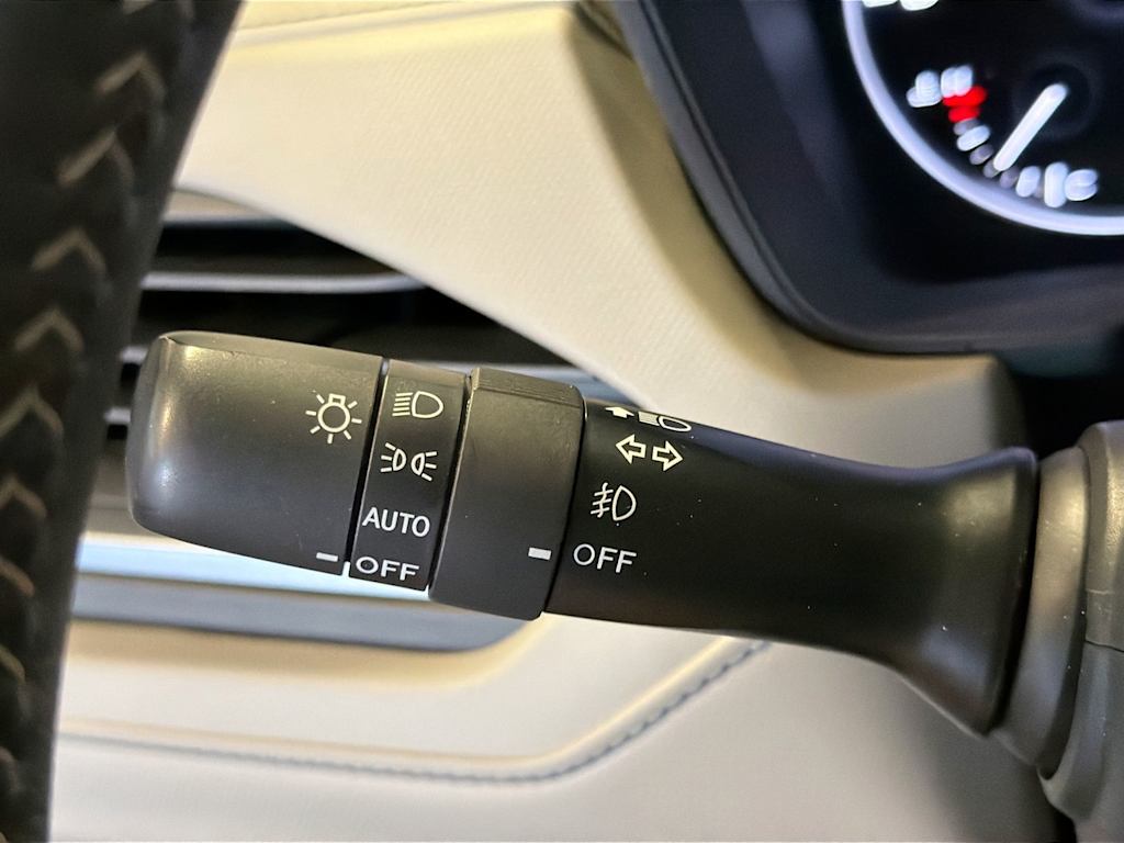 Thumbnail: 2026 Subaru Forester - 35