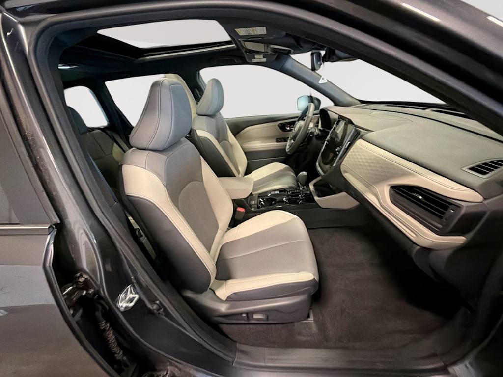 Thumbnail: 2026 Subaru Forester - 12