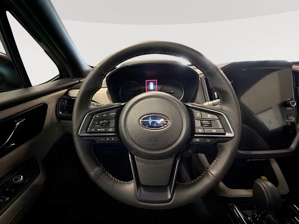 Thumbnail: 2026 Subaru Forester - 14