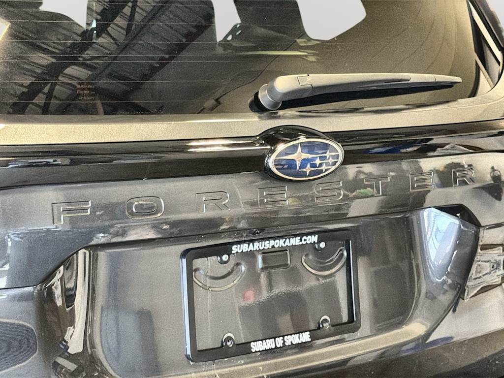 Thumbnail: 2026 Subaru Forester - 9