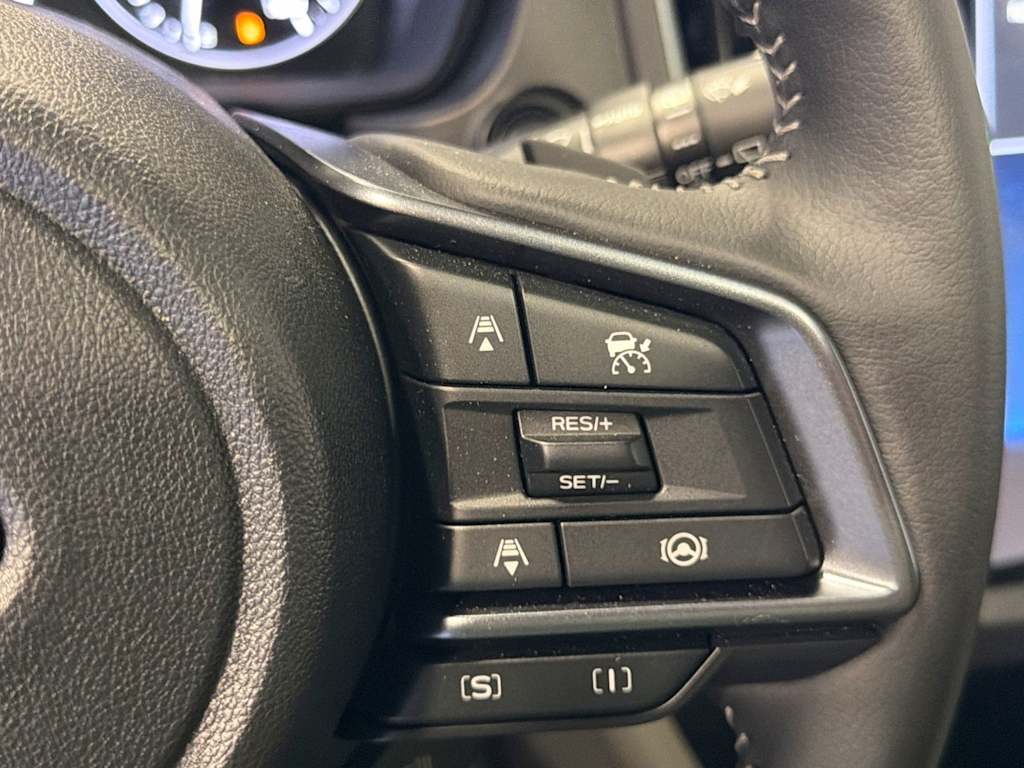 Thumbnail: 2026 Subaru Forester - 34