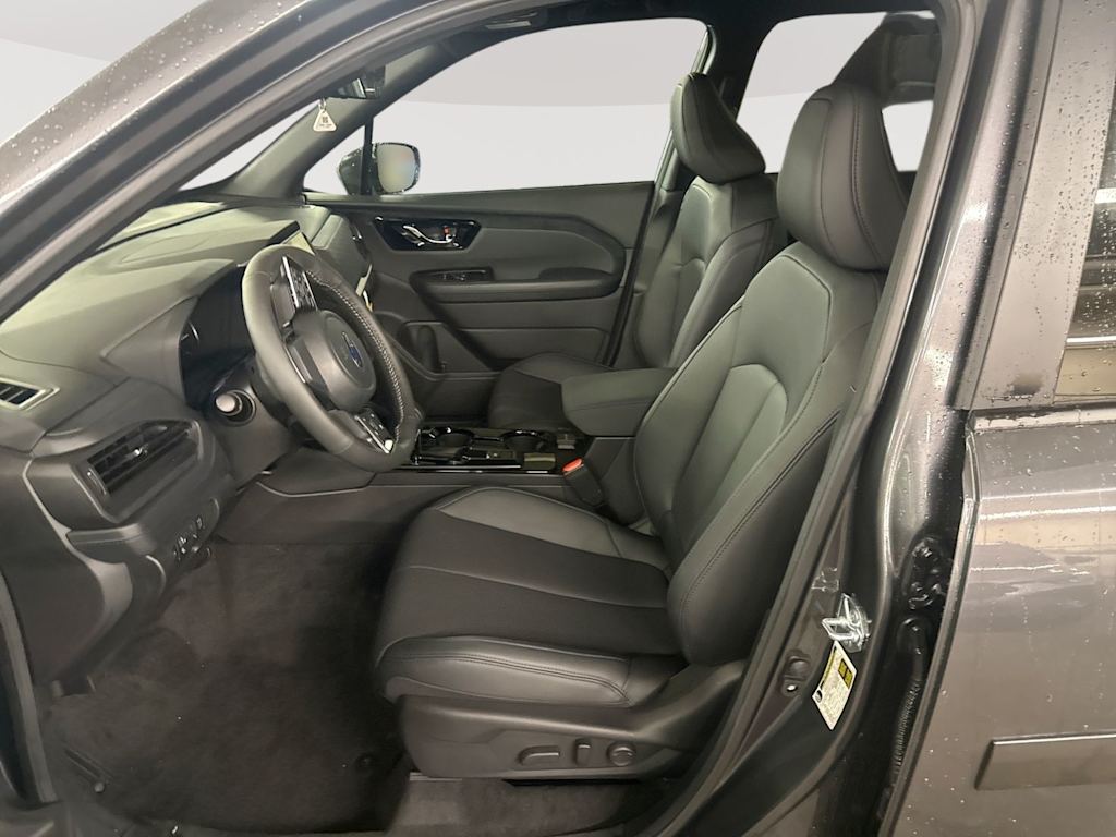 Thumbnail: 2026 Subaru Forester - 10