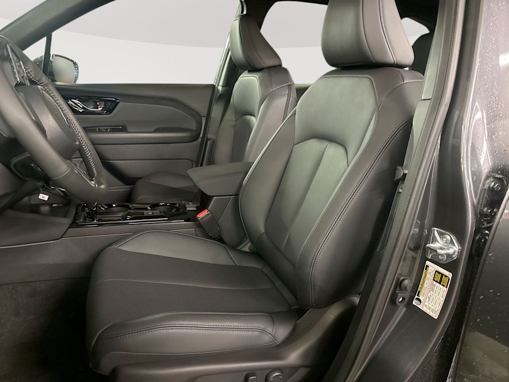 Thumbnail: 2026 Subaru Forester - 11