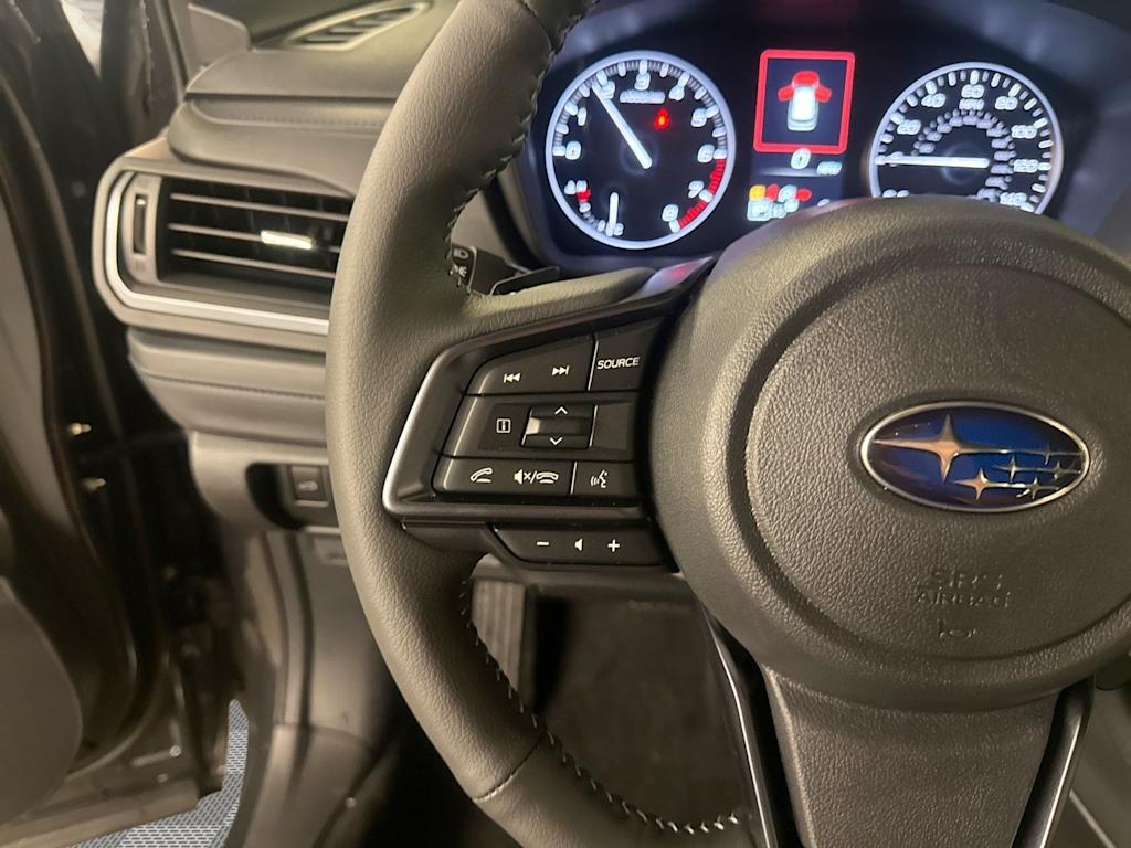 Thumbnail: 2026 Subaru Forester - 27