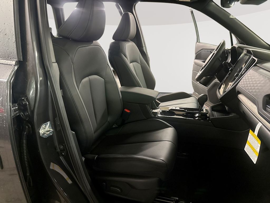 Thumbnail: 2026 Subaru Forester - 26