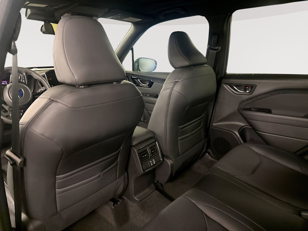 Thumbnail: 2026 Subaru Forester - 12