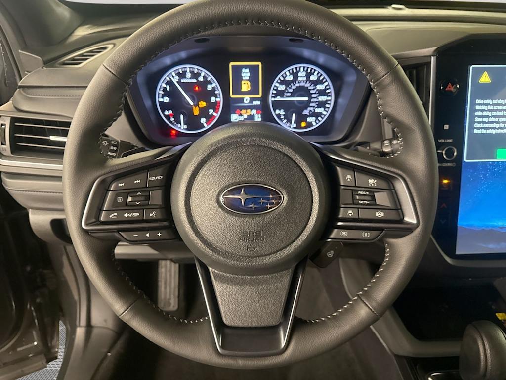 Thumbnail: 2026 Subaru Forester - 9