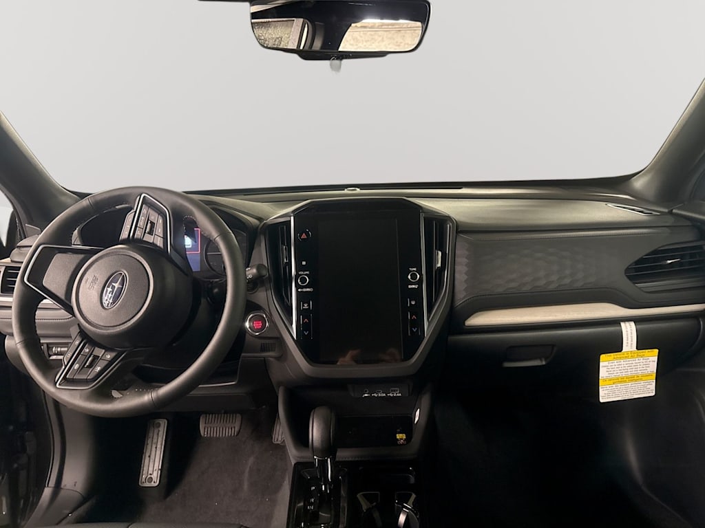 Thumbnail: 2026 Subaru Forester - 2