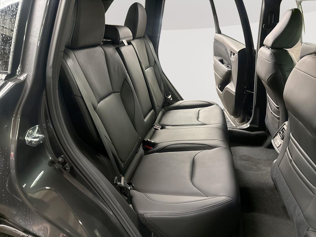 Thumbnail: 2026 Subaru Forester - 25