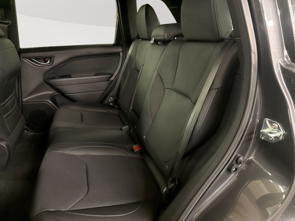 Thumbnail: 2026 Subaru Forester - 24