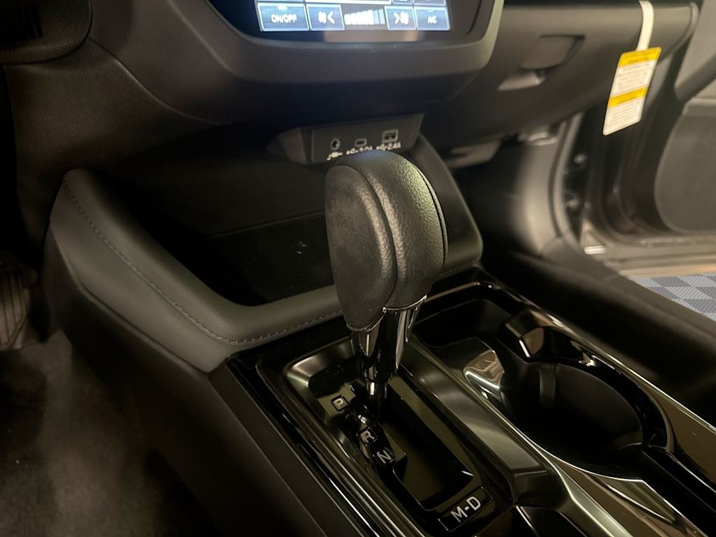 Thumbnail: 2026 Subaru Forester - 14