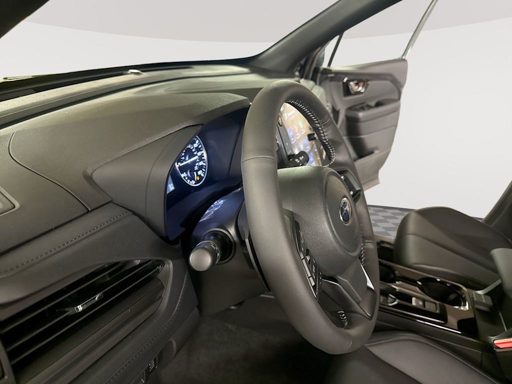 Thumbnail: 2026 Subaru Forester - 29