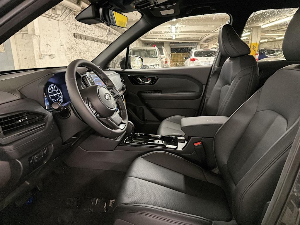 Thumbnail: 2026 Subaru Forester - 10