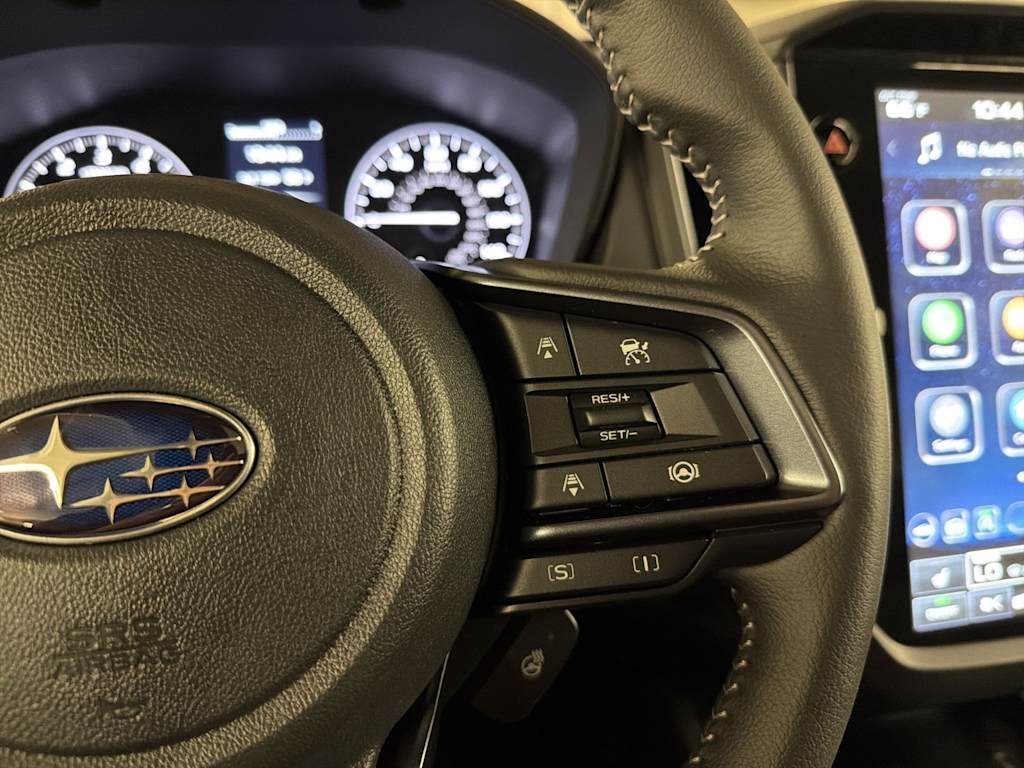 Thumbnail: 2026 Subaru Forester - 30