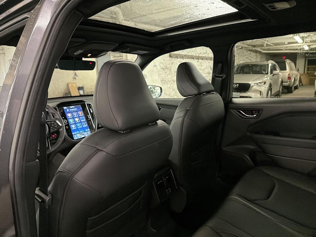 Thumbnail: 2026 Subaru Forester - 12