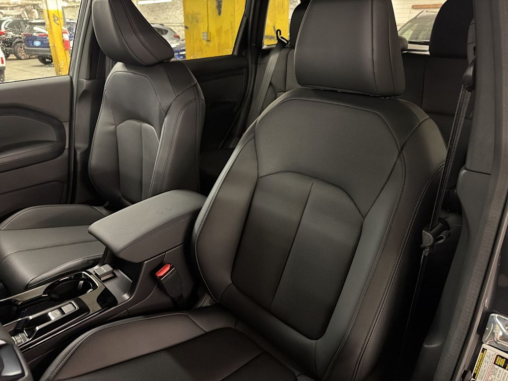 Thumbnail: 2026 Subaru Forester - 11