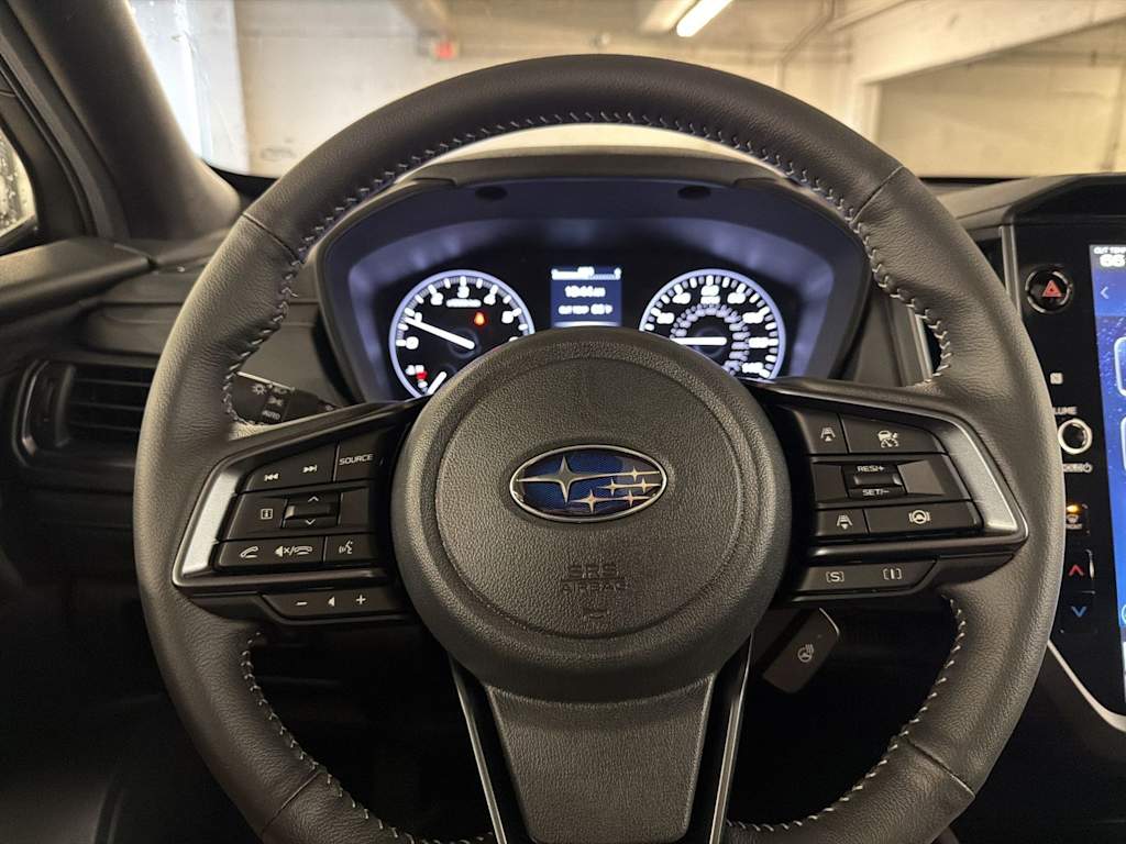Thumbnail: 2026 Subaru Forester - 9