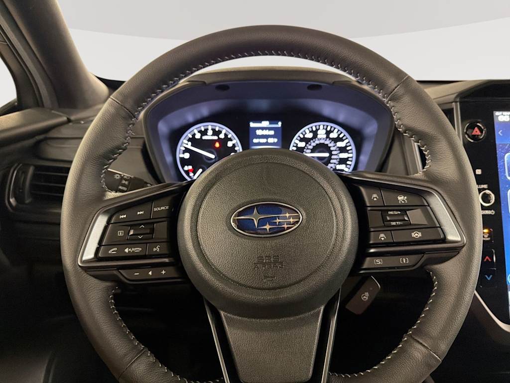 Thumbnail: 2026 Subaru Forester - 9