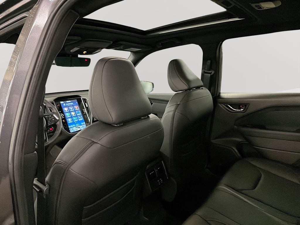 Thumbnail: 2026 Subaru Forester - 12