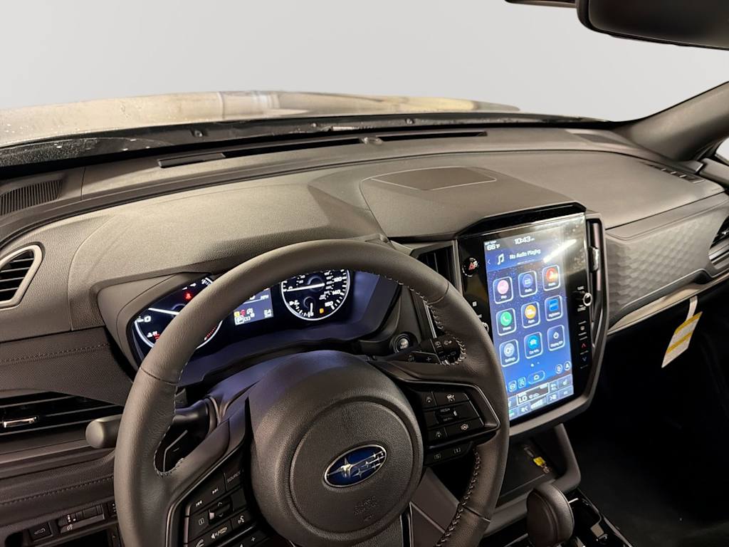 Thumbnail: 2026 Subaru Forester - 2
