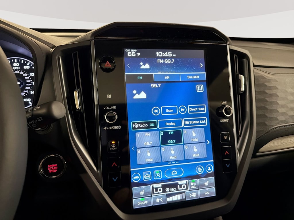 Thumbnail: 2026 Subaru Forester - 33