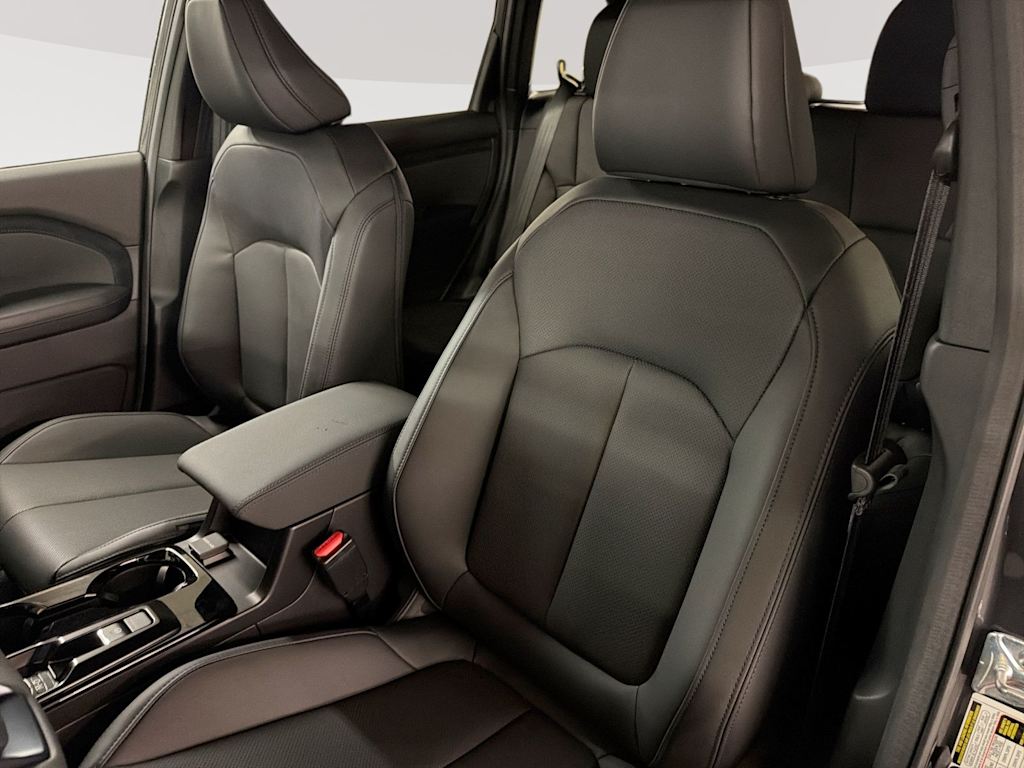 Thumbnail: 2026 Subaru Forester - 11