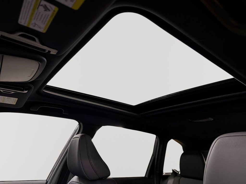 Thumbnail: 2026 Subaru Forester - 24