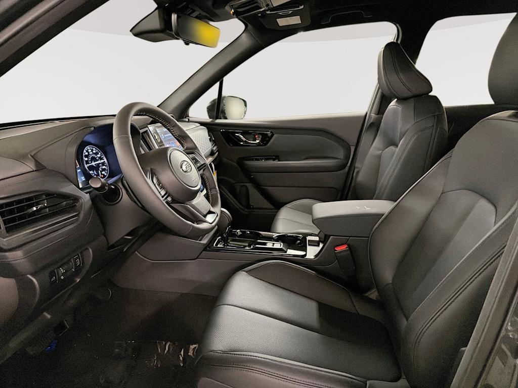 Thumbnail: 2026 Subaru Forester - 10
