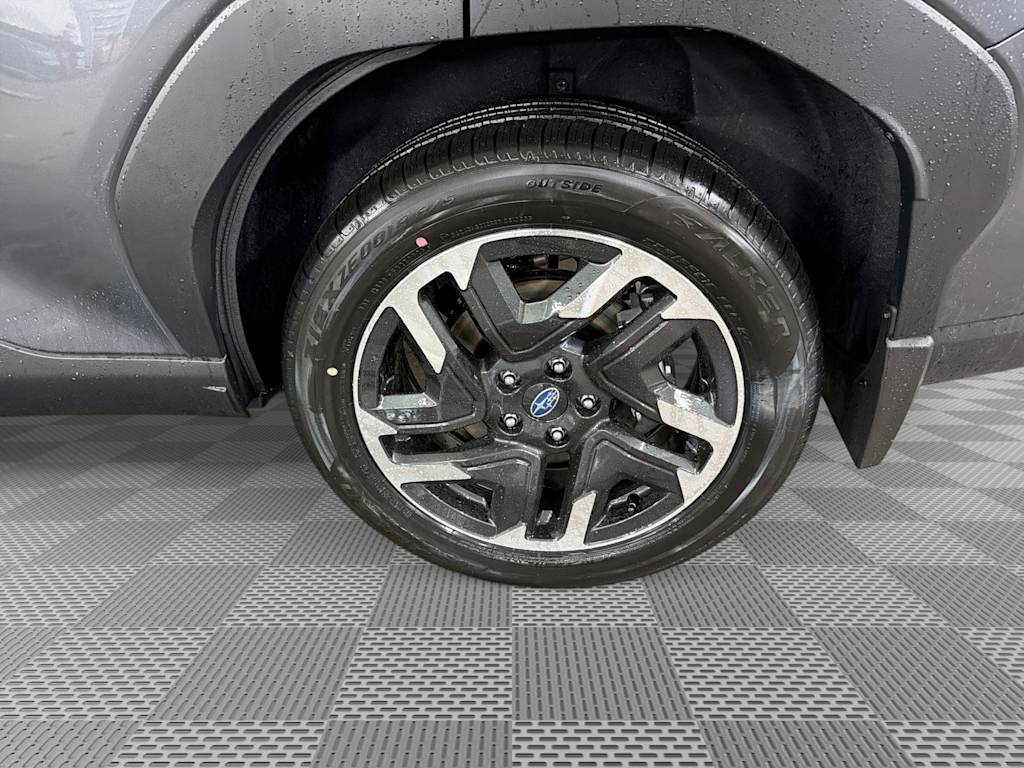Thumbnail: 2026 Subaru Forester - 7
