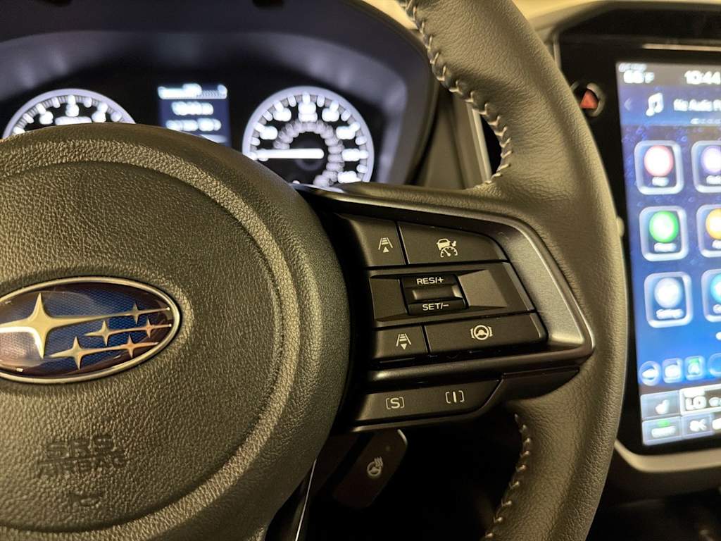 Thumbnail: 2026 Subaru Forester - 30