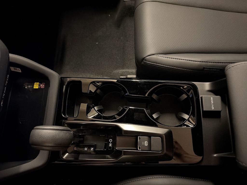 Thumbnail: 2026 Subaru Forester - 14