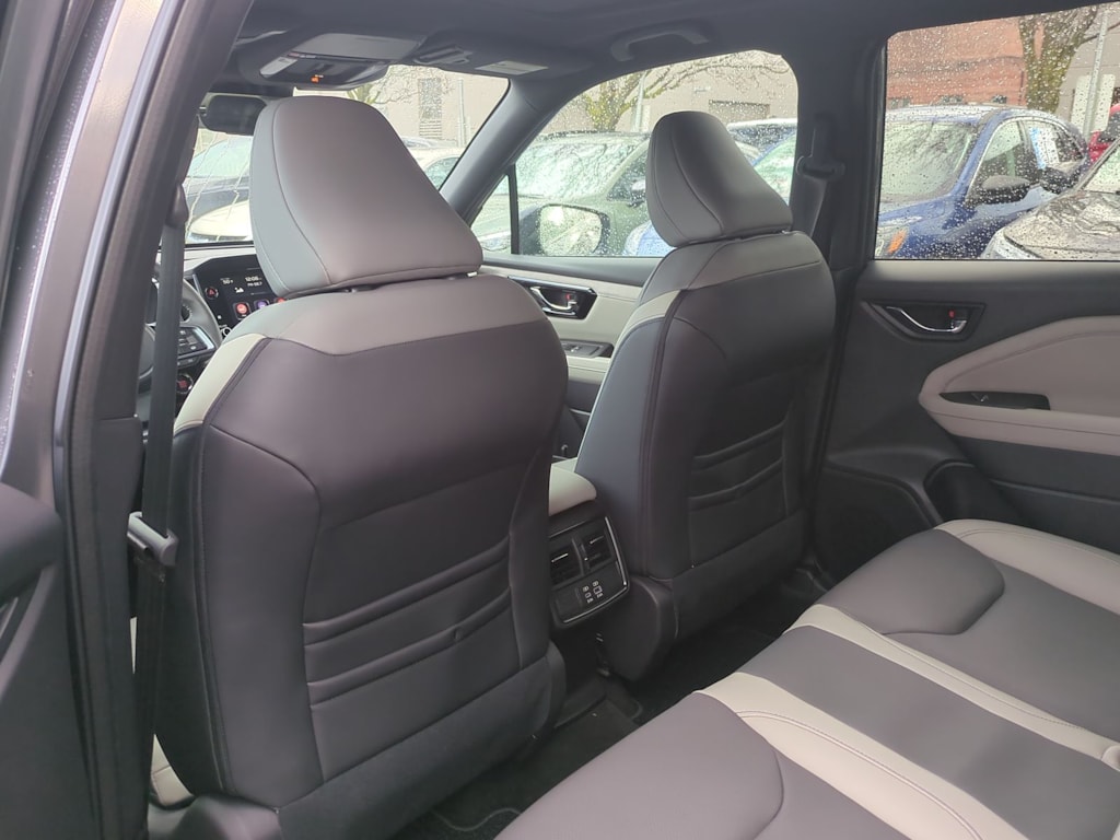 Thumbnail: 2026 Subaru Forester - 13