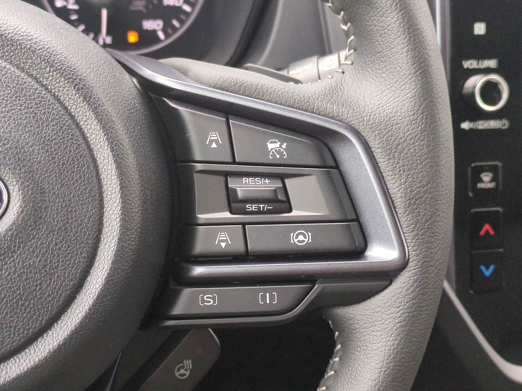 Thumbnail: 2026 Subaru Forester - 32