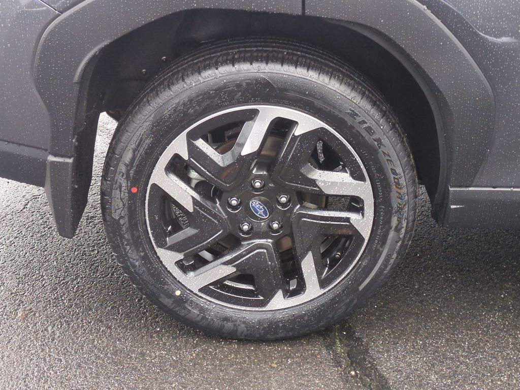 Thumbnail: 2026 Subaru Forester - 8