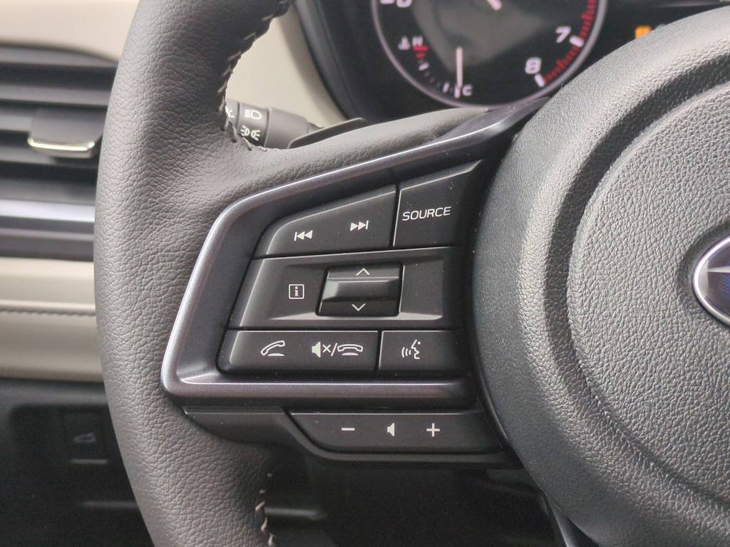 Thumbnail: 2026 Subaru Forester - 31